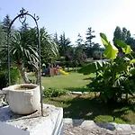Otel Sierra Silvana 4*