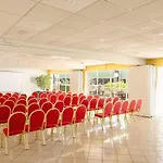 Otel Sierra Silvana