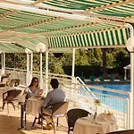 Sierra Silvana Otel 4*