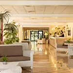 Otel Sierra Silvana 4*