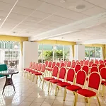 Otel Sierra Silvana Selva Di Fasano