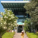 Otel Sierra Silvana 4*
