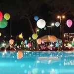 Sierra Silvana Otel