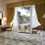 Sierra Silvana Otel 4*
