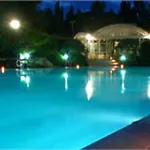 Sierra Silvana Otel