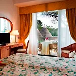 Otel Sierra Silvana 4*