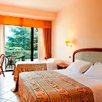 Sierra Silvana Otel