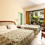 Sierra Silvana 4* Selva Di Fasano