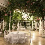 Otel Sierra Silvana Selva Di Fasano