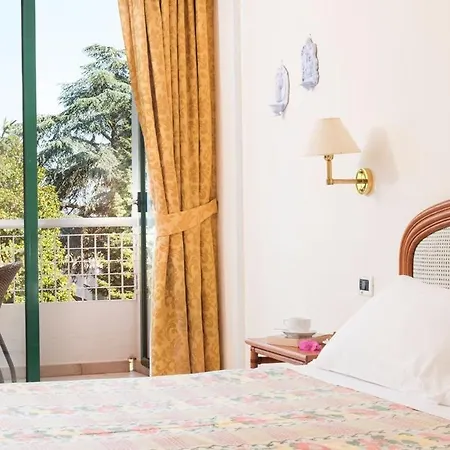 Sierra Silvana 4* Selva Di Fasano