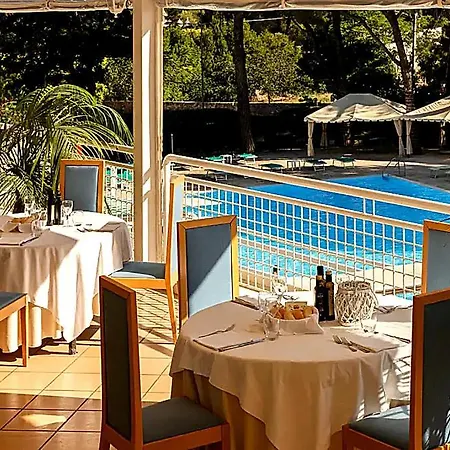 Sierra Silvana Hotel