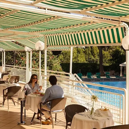 Sierra Silvana Hotel 4*