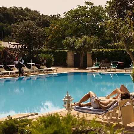 Sierra Silvana Hotel Selva Di Fasano