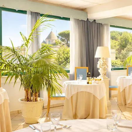 Sierra Silvana 4* Selva Di Fasano