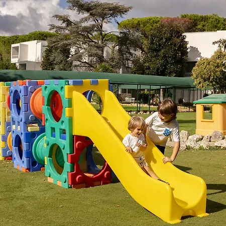 Sierra Silvana Otel Selva Di Fasano