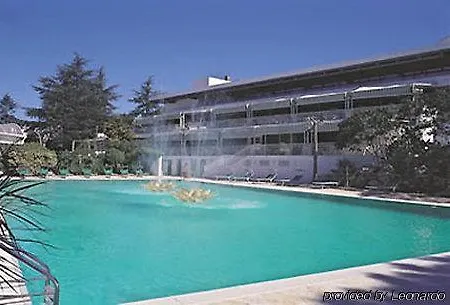 Hotel Sierra Silvana Selva Di Fasano