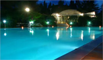 Sierra Silvana Hotel