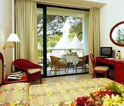 Sierra Silvana Hotel 4*