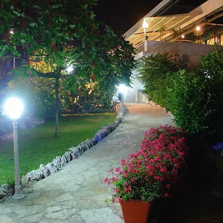 Sierra Silvana Hotel