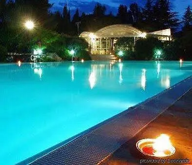 Hotel Sierra Silvana 4*