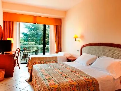 Sierra Silvana Hotel