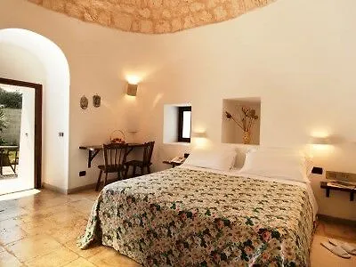 Sierra Silvana Hotel 4*