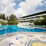 Hotel Sierra Silvana 4*