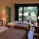 Sierra Silvana Hotel
