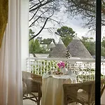 Hotel Sierra Silvana