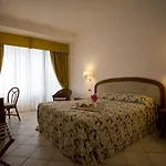Hotel Sierra Silvana 4*