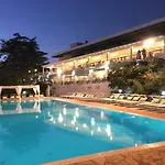 Hotel Sierra Silvana 4*