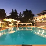 Hotel Sierra Silvana