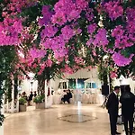 Sierra Silvana Hotel