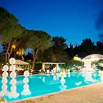 Sierra Silvana 4* Selva Di Fasano