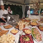 Sierra Silvana 4* Selva Di Fasano