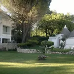 Sierra Silvana 4*