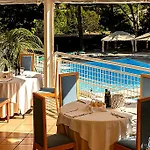 Sierra Silvana Hotel
