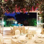 Hotel Sierra Silvana