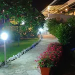 Sierra Silvana Hotel