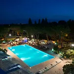 Sierra Silvana Hotel 4*