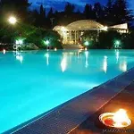 Hotel Sierra Silvana 4*