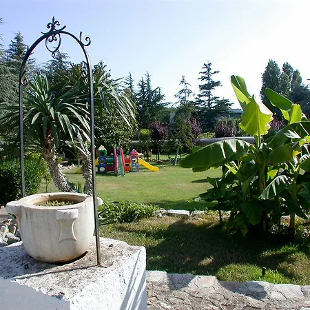 Ξενοδοχείο Sierra Silvana 4*