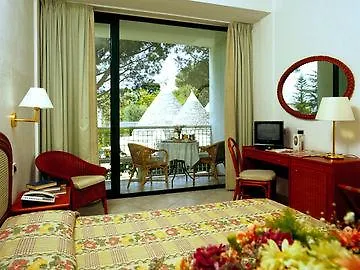 Sierra Silvana Hotell Selva Di Fasano