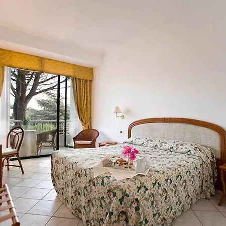 Sierra Silvana 4* Сельва-ди-Фазано