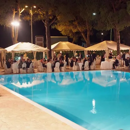 Sierra Silvana Hotel