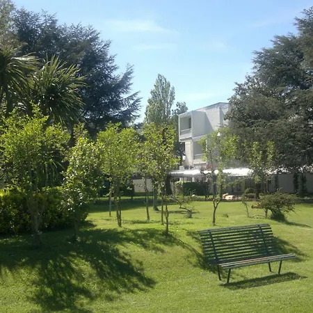 Otel Sierra Silvana Selva Di Fasano