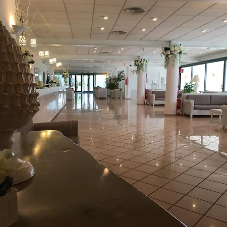 Otel Sierra Silvana Selva Di Fasano