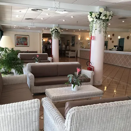 Sierra Silvana Hotel Selva Di Fasano