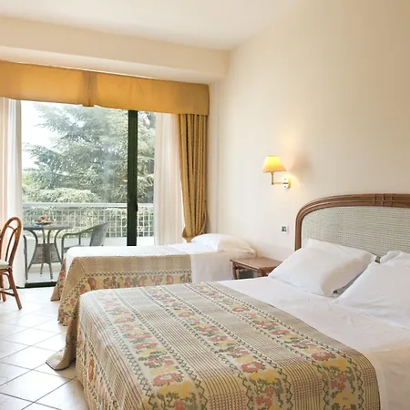 Sierra Silvana Hotell