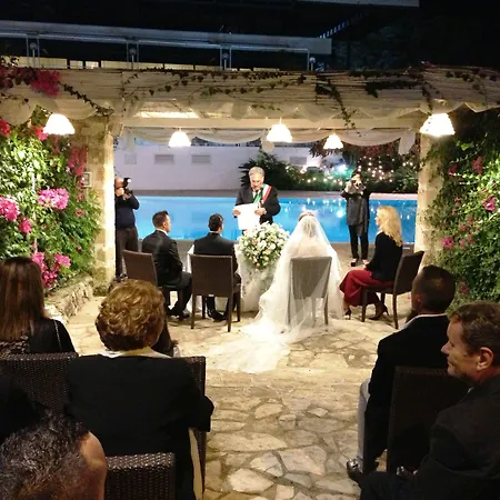 Otel Sierra Silvana